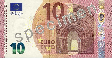 New-€10-front